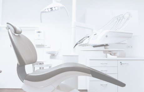 Praxisreinigung Patient